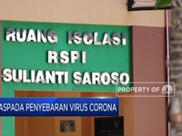 Indonesia Siap Lawan Virus Corona!!!