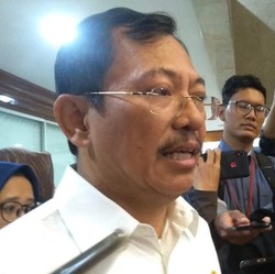 Terawan Klaim Warga Natuna Mau Bantu Karantina WNI asal China