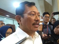 Terawan Klaim Warga Natuna Mau Bantu Karantina WNI asal China