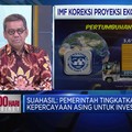 Kemenkeu: RI Harus Jaga Kredibilitas Untuk Dorong Investasi