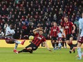 Satu Pemain Bournemouth Positif Virus Corona