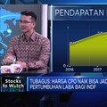 Uji Daya Tahan Indofood, Analis: ICBP Topang Kinerja INDF