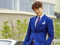 Aktor Sung Joon Akui Telah Menikah dan Punya Anak