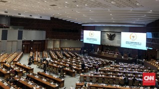 Anggota DPR Didesak Potong Gaji untuk Bantu Penanganan Corona