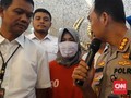 Gelar Perkara Kasus Risma Selesai, Polisi Enggan Ungkap Hasil