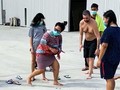 Observasi di Natuna Selesai, 9 Orang akan Pulang ke Jabar
