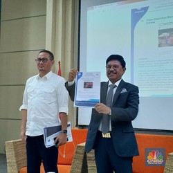 Air Wudhu Bisa Cegah Corona, Menkominfo: RI Banjir Hoax!