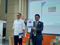 Air Wudhu Bisa Cegah Corona, Menkominfo: RI Banjir Hoax!