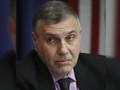 Demonstran anti-Pemerintah Tolak PM Irak yang Baru