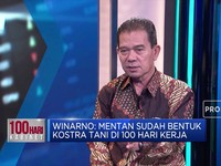 PR dari Para Petani untuk Mentan Syahrul Yasin Limpo