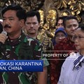 Alasan Natuna Jadi Lokasi Karantina