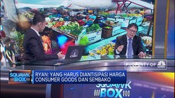 Ekonom: Jika Efek Corona Meluas, BI Bisa Turunkan BI7DRR
