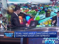 Ekonom: Jika Efek Corona Meluas, BI Bisa Turunkan BI7DRR
