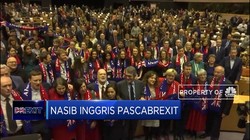 Seperti Apa Nasib Inggris PascaBrexit?