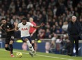 FOTO: Rekap Hasil Liga Inggris Pekan Ke-25
