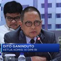 Terkait Jiwasraya, Komisi XI DPR Sambangi BPK