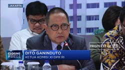 Terkait Jiwasraya, Komisi XI DPR Sambangi BPK