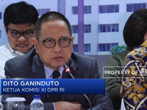 Terkait Jiwasraya, Komisi XI DPR Sambangi BPK