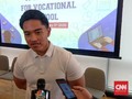 Anak Jokowi Kritisi Kurangnya Tenaga Digital di Indonesia