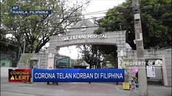 Wajib Cemas. Kematian Akibat Corona Muncul di Luar China