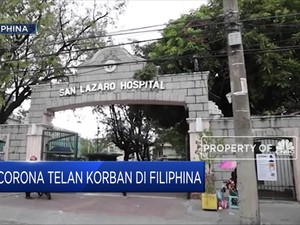 Wajib Cemas. Kematian Akibat Corona Muncul di Luar China