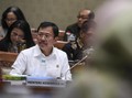 Menkes soal RI Diragukan Mampu Deteksi Corona: Itu Menghina