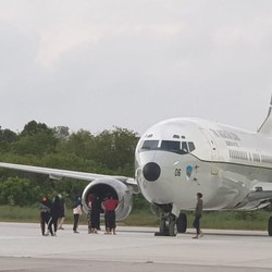 Maaf Warga Natuna, Bukan Terawan yang Ngantor di Sana