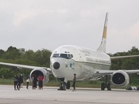 Maaf Warga Natuna, Bukan Terawan yang Ngantor di Sana