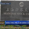 Dalam Sehari, USD 370 Miliar AS 'Menguap' dari Bursa China