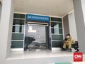 Demam Flu Sepulang dari Korsel, Warga Kendari Diisolasi