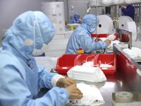 Korban 902 Orang, China Siapkan Rp 143 T Tanggulangi Corona