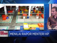 Menilai Rapor MenterI Edhy Prabowo, Ini Pandangan dari KTNA