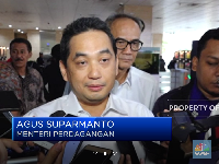 Mendag Pastikan Mal Buka Juni 2020, Ini Persiapannya