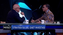 2024, Nurdin Abdullah Maju Pilpres Atau Pilkada DKI??