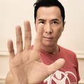 Usai Jacky Chan, Giliran Donnie Yen 'IP Man' Terdampak Corona