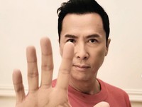 Usai Jacky Chan, Giliran Donnie Yen 'IP Man' Terdampak Corona