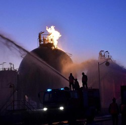 Harga Minyak Mendingin, WTI Bertahan di US$ 66,7 per Barel