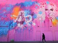 FOTO: Merekam Momen Ikonik di Museum Britney Spears
