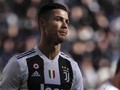 Kata-kata Ronaldo Tak Lagi Ampuh Buat Juventus