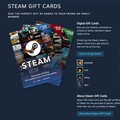 Steam Pecahkan Rekor, Diakses 18 Juta User Secara Bersamaan
