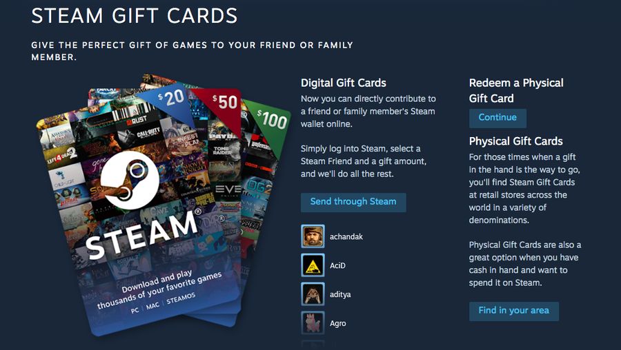 Platform distribusi game digital milik Valve Corporation, Steam telah memecahkan rekor baru terkait jumlah pengguna yang mengakses layanannya.