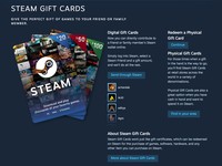 Steam Pecahkan Rekor, Diakses 18 Juta User Secara Bersamaan