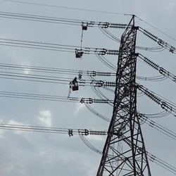 Listrik Jakarta & Jateng Padam Lagi, Ini Penjelasan PLN