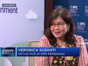 Perbanas: Suku Bunga KPR di Kisaran 7% Sudah Sangat Baik