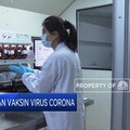 Inggris Beri Dana USD 26 Juta Kembangkan Vaksin Virus Corona
