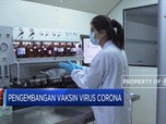 Inggris Beri Dana USD 26 Juta Kembangkan Vaksin Virus Corona