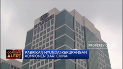 Gara-Gara Corona, Hyundai Setop Produksi Mobil