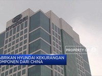 Gara-Gara Corona, Hyundai Setop Produksi Mobil