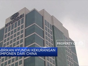 Gara-Gara Corona, Hyundai Setop Produksi Mobil