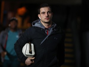 Tega Banget Fans Arsenal, Nggak Kenalin Cedric Soares